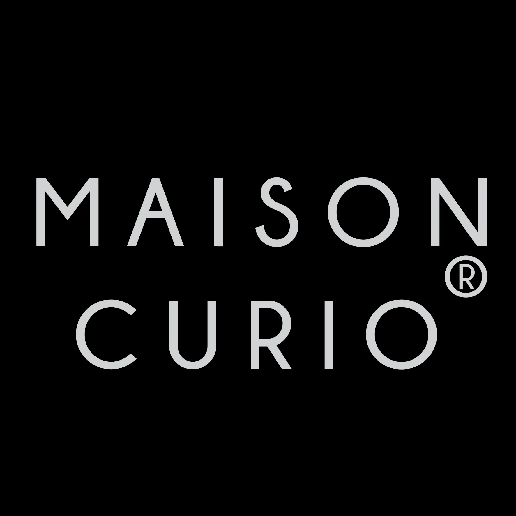 Maison-curio