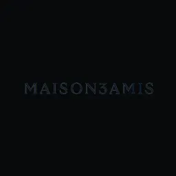 Maison3amis