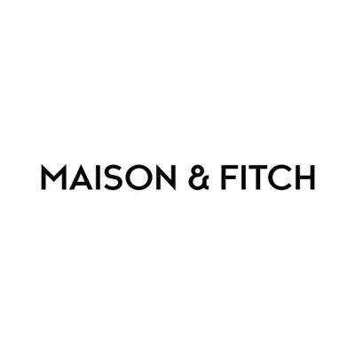 Maison  Fitch logo