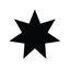 Maison Balzac logo