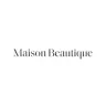 Maisonbeautique logo