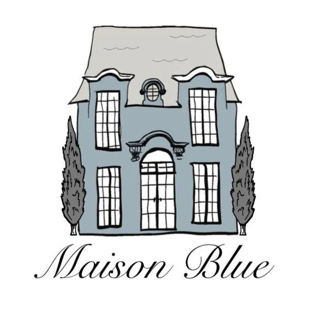 Maison Blue