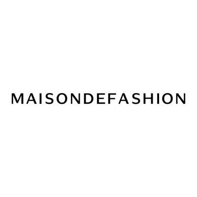 MAISONDEFASHION.COM logo