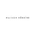 Maison Heroine logo