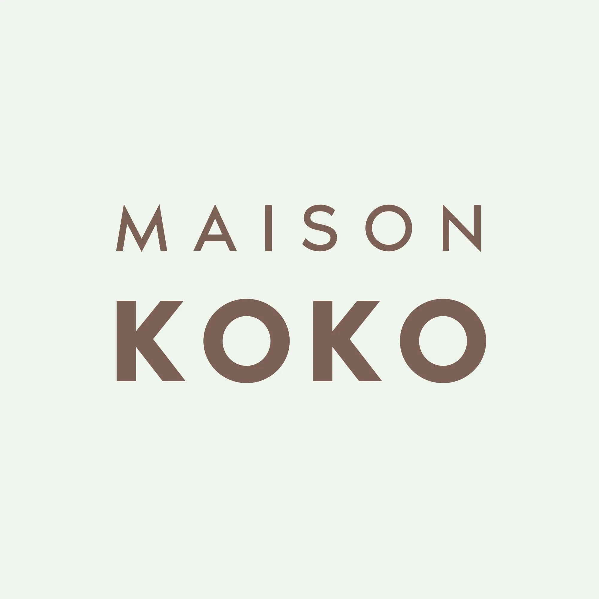 Maisonkoko