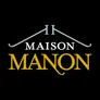 Logo Maison Manon