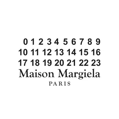 Maison Margiela logo