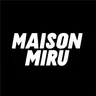 Maison Miru logo