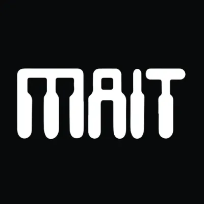 MAIT GmbH logo