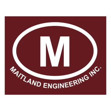 Maitland Engineering Logo