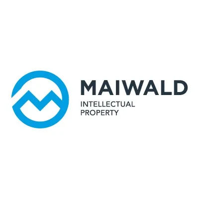 Maiwald Patentanwalts- und Rechtsanwaltsgesellschaft mbH