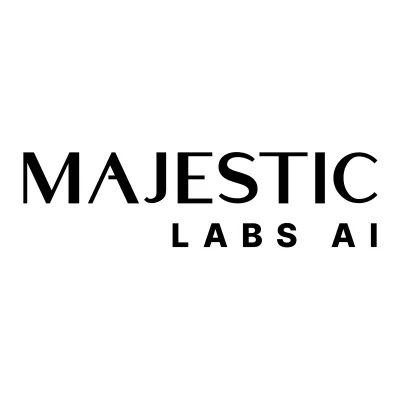 Majestic Labs logo