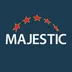 Majestic logo/icon