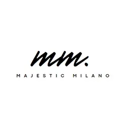 majesticmilano.com logo