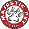Majestic Pet logo