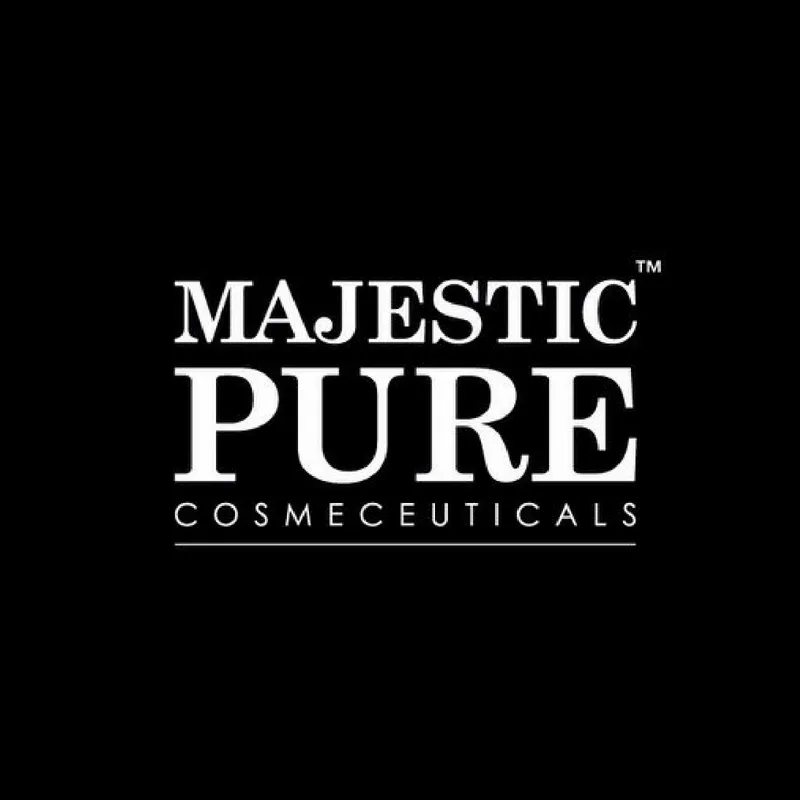 Majestic Pure logo