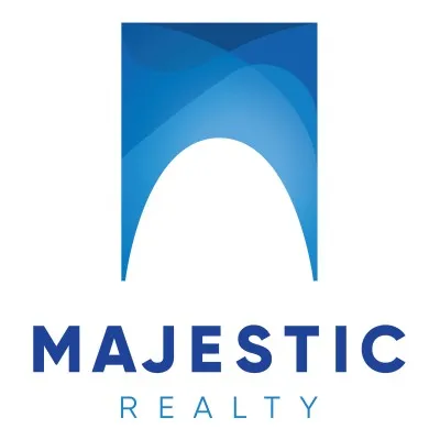 Majestic Realty logo