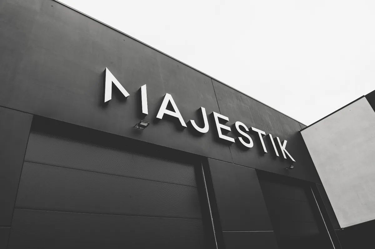 Banner