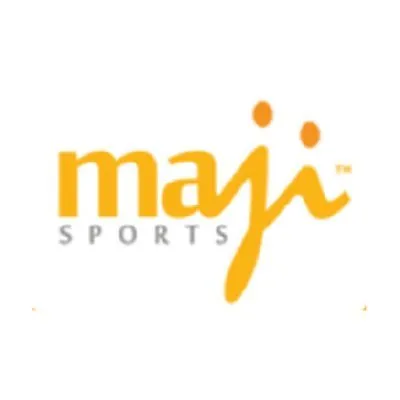 Maji Sports logo