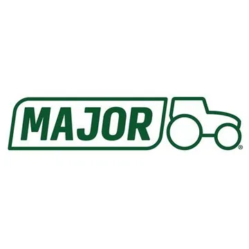 Major Equipment Logo