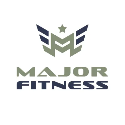 Major Fitness logo