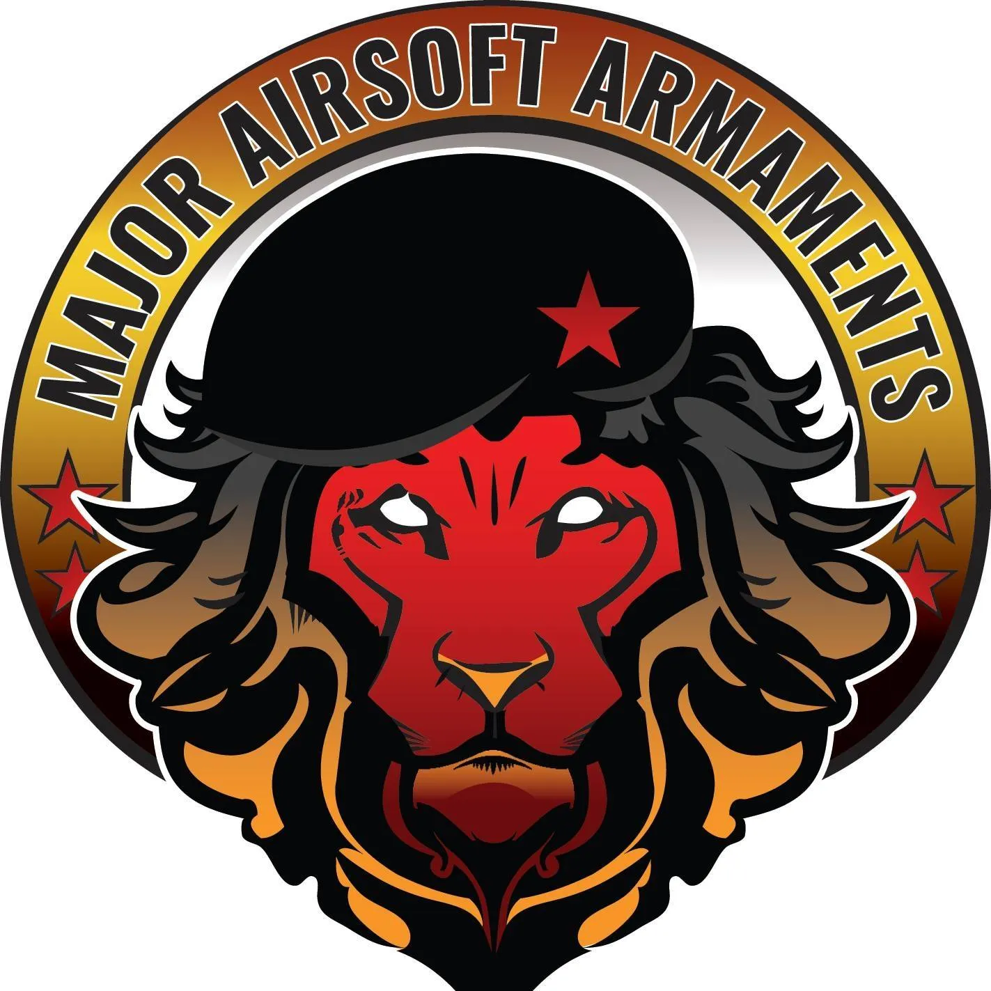 Majorairsoft
