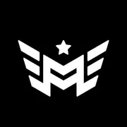 Major Fitness Logo