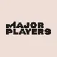 Major Players | B Corp™ logo