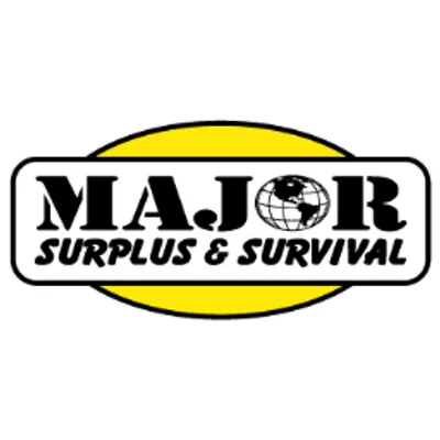 Major Surplus