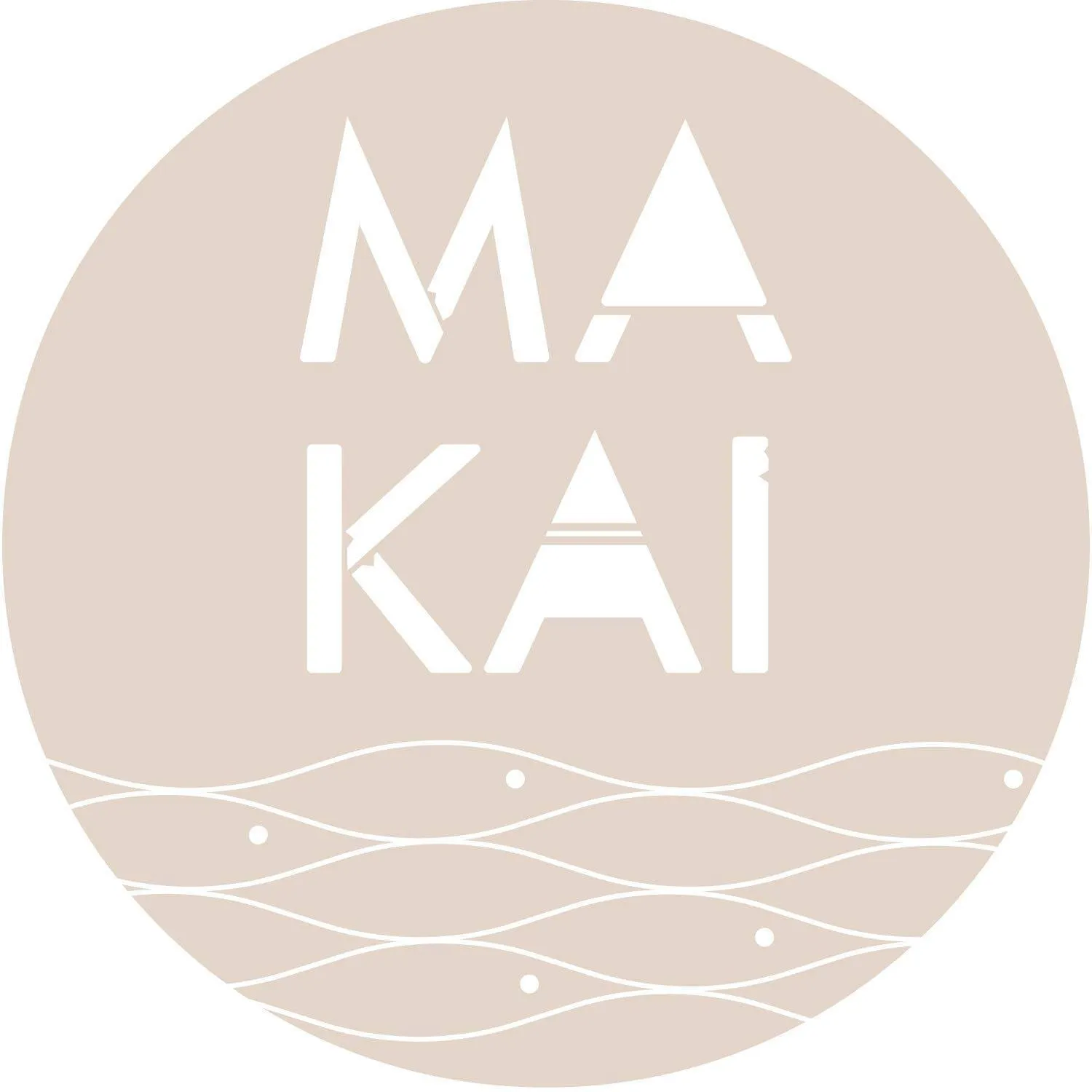 Makai LLC logo