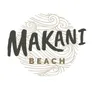 Logo Makami Beach