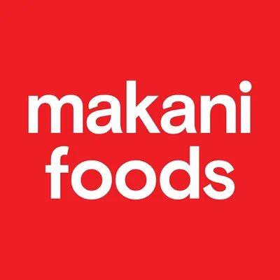 Makani Foods logo