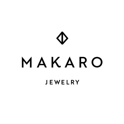 Makaro Jewelry logo