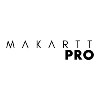 makarttpro.com logo