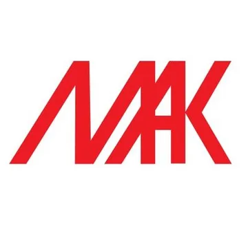 MAK Controls and Systems Logo