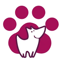 Make a Dog Smile logo