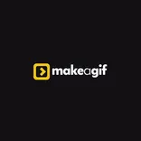 Make A Gif logo/icon