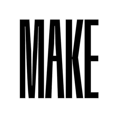 MAKE Beauty logo