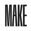 MAKE Beauty logo