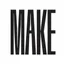 MAKE Beauty logo