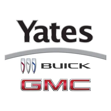 Yates Buick GMC Logo