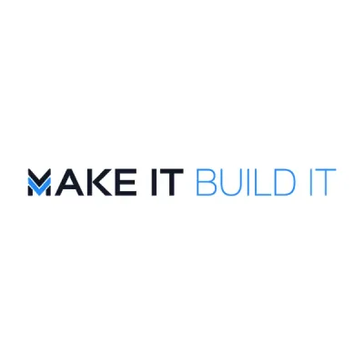 Make It Build It logo