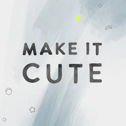 Make It Cute, LLC logo