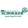 Logo Makelaardij Schokker