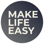 Make Life Easy Logo