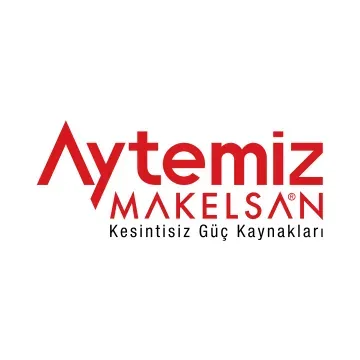 Makelsan Logo