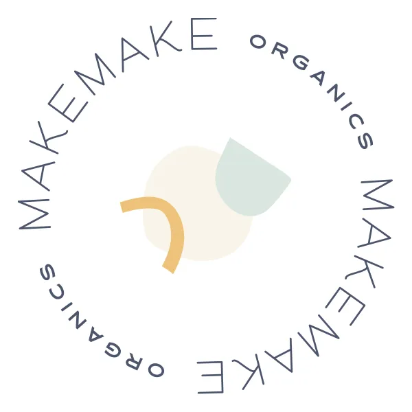 Makemake Organics