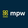 Make Philanthropy Work logo