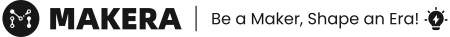 Makera logo