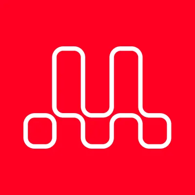 MakerBot logo